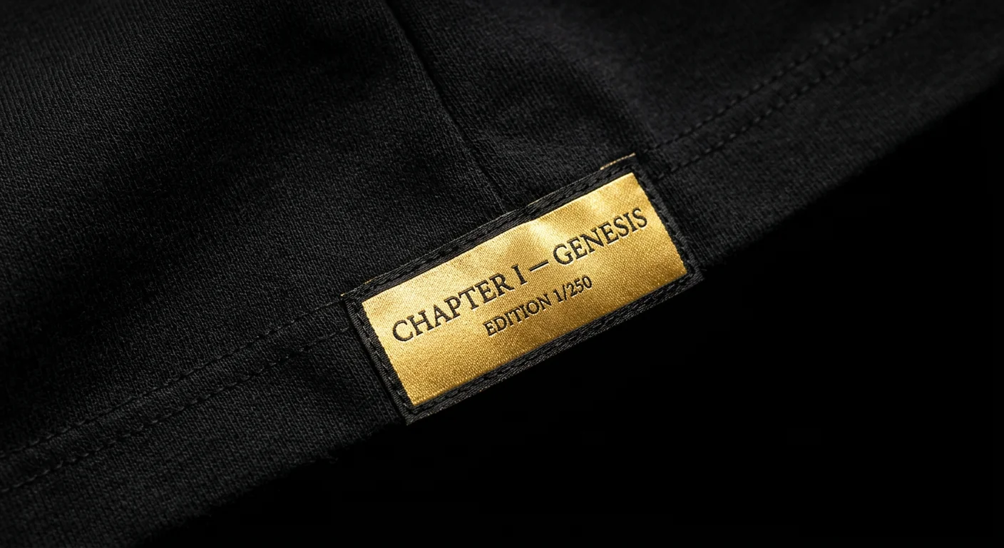 Gospel of Zeem Deluxe T-Shirt - View 4